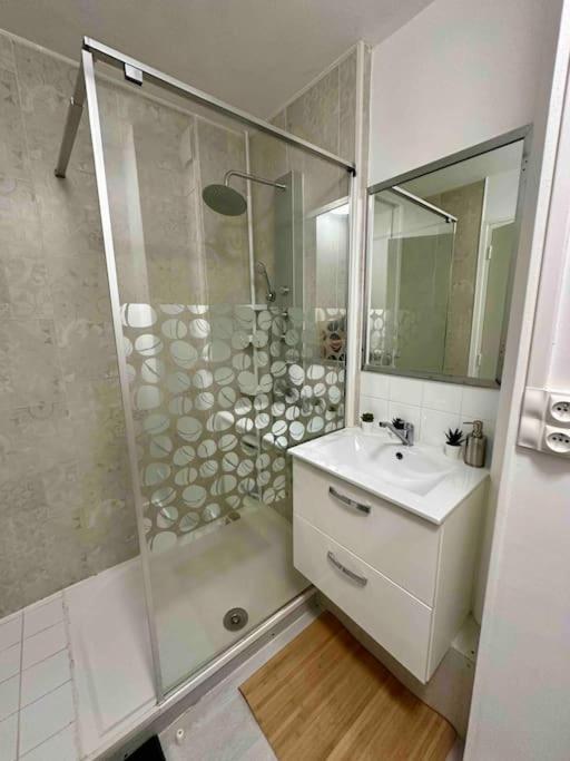 Appartement Centre De Vichy