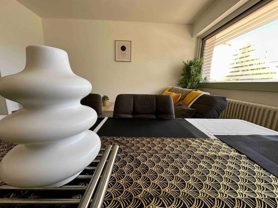 Centre De Appartement Vichy