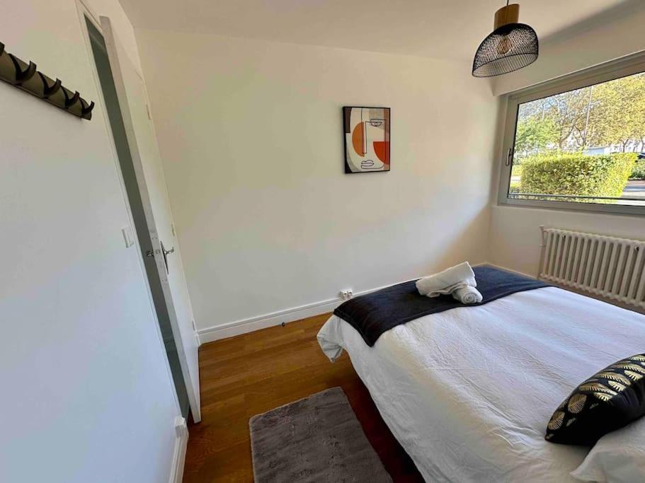 Centre De Apartment Vichy