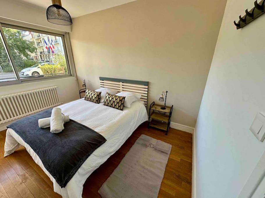 Centre De Apartment