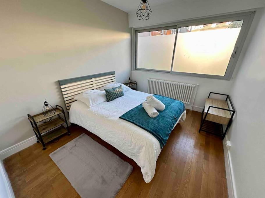Centre De Apartment Vichy