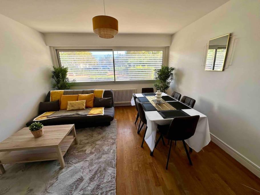 Centre De Apartment *