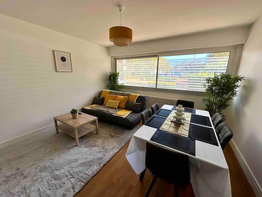 Centre De Appartement