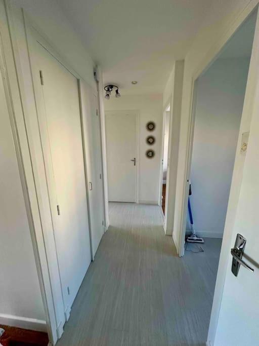 Centre De Appartement