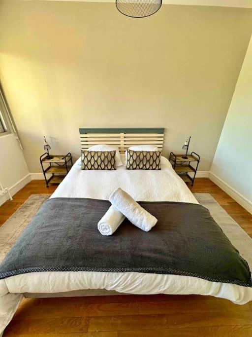 Appartement Centre De